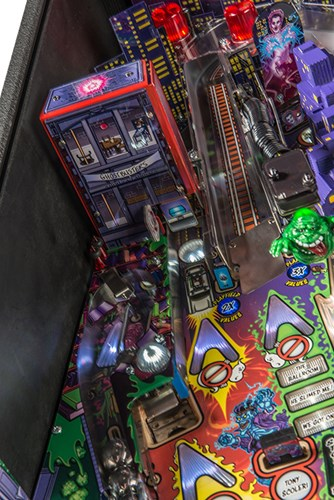 Illustration for article titled There's Something Strange In Your Arcade, Who You Going To Call?